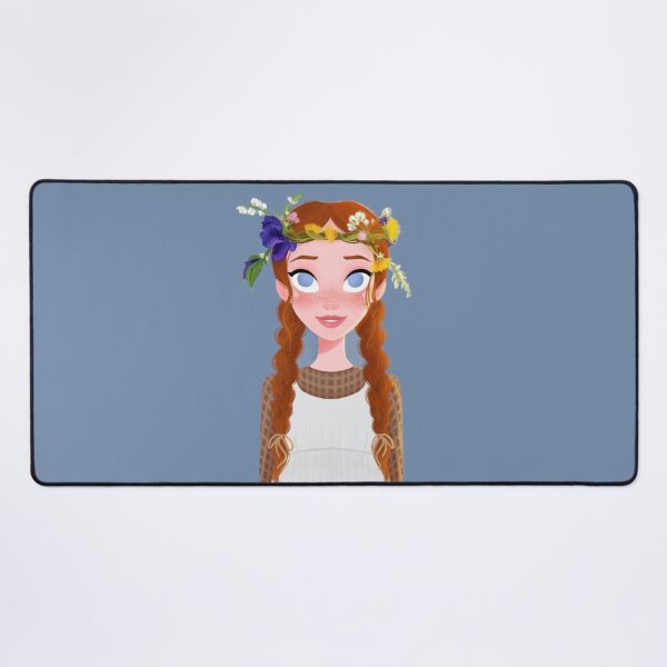 Item preview, Anne With An E designed and sold by BreEvelin.