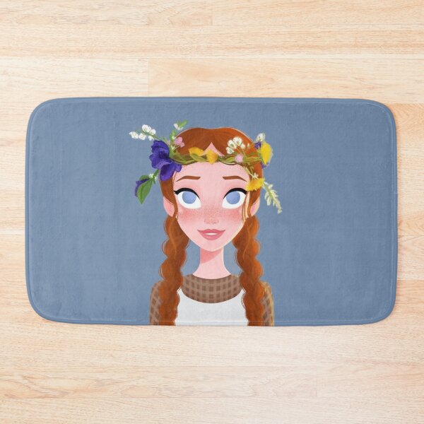 Item preview, Anne With An E designed and sold by BreEvelin.