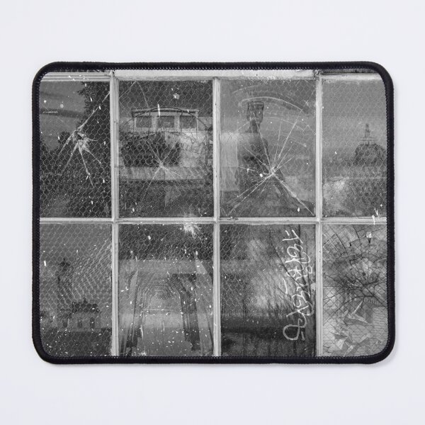 Item preview, Dream Window #1 designed and sold by zipzilla.