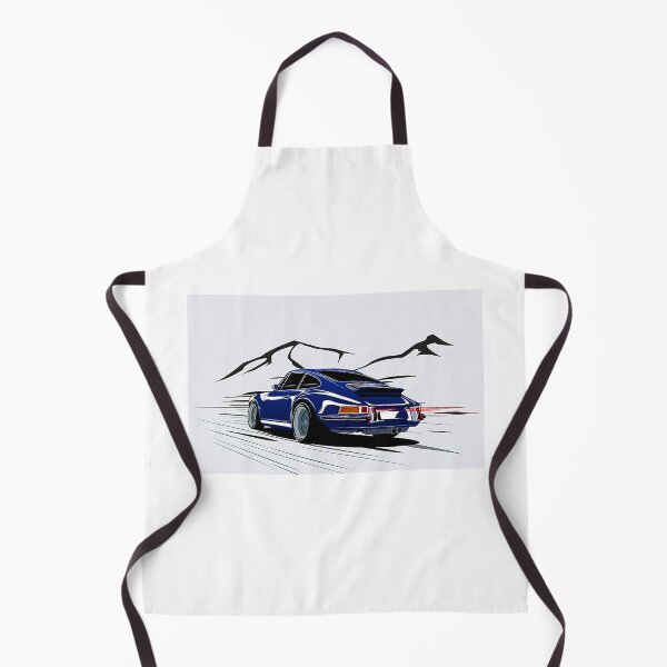 Item preview, Vintage Porsche 911 Car designed and sold by Sarahima.