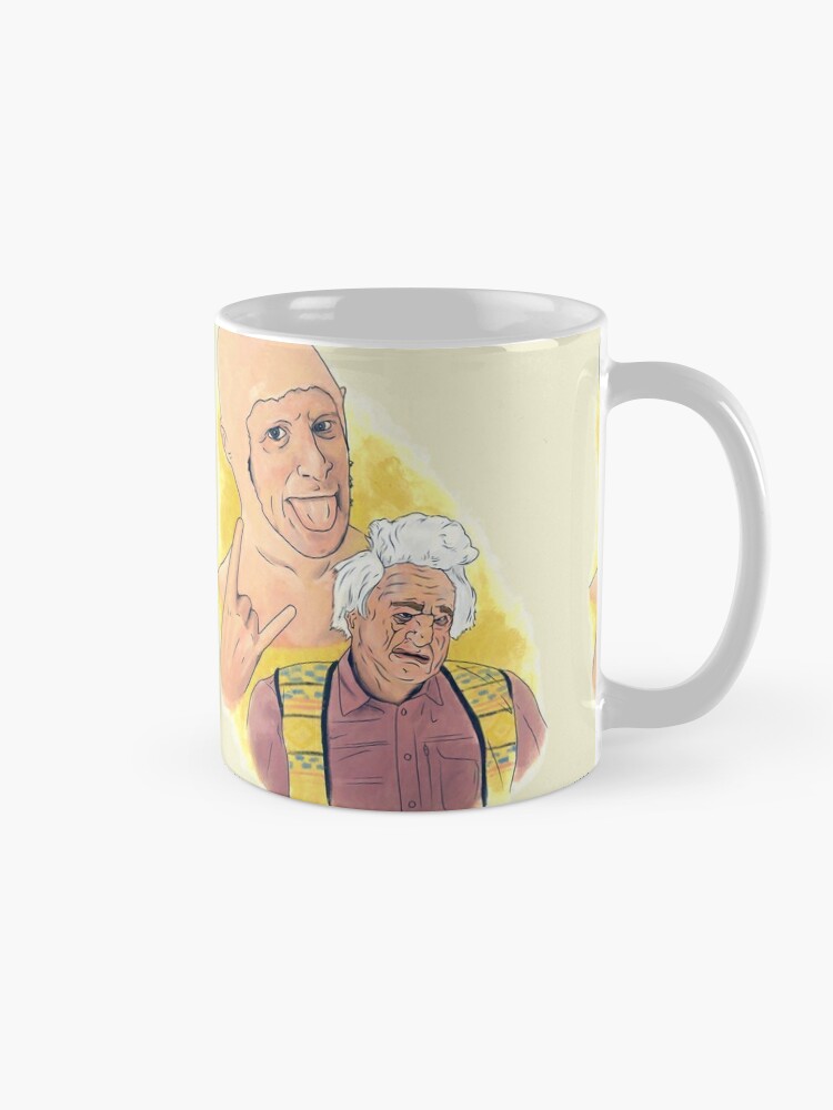 Karl's + Hydro Flask Coffee Mug