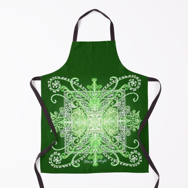 Item preview, Mandala Divine Healing Lightcodes - Green flame designed and sold by NaTeBlueyes.