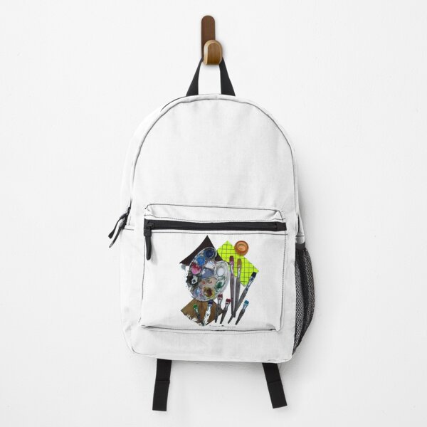 Item preview, I am a painter this is my calling designed and sold by G-M-Designs.