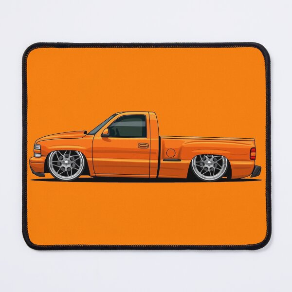 Item preview, NBS Orange designed and sold by stncmerch.