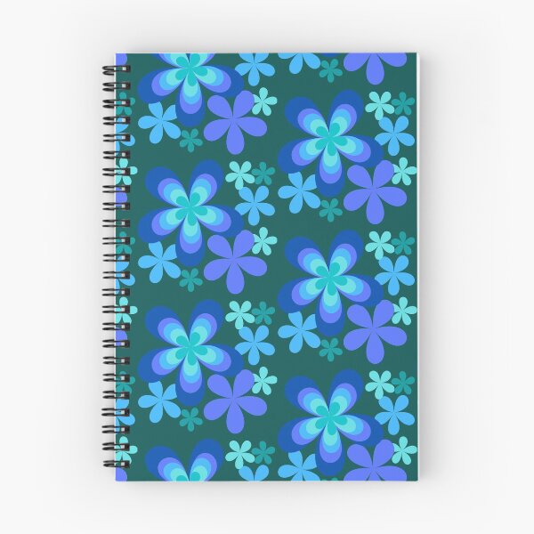 Item preview,  Flower pattern graphic art designed and sold by Sameera Amir.