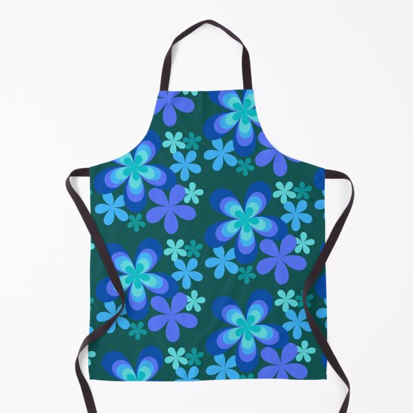 Item preview,  Flower pattern graphic art designed and sold by Sameera Amir.