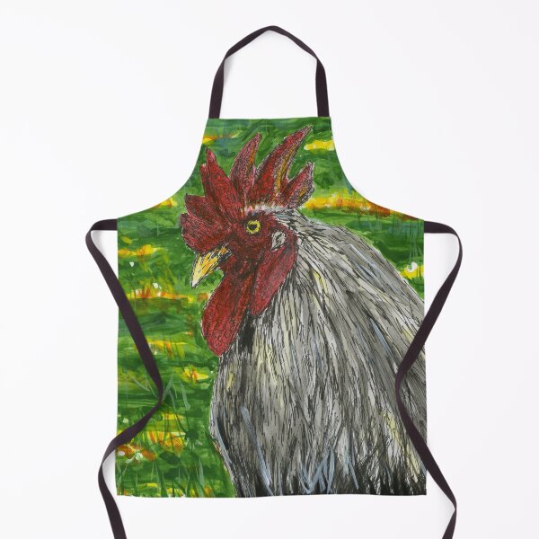 Item preview, Rooster designed and sold by LymphomaLass.
