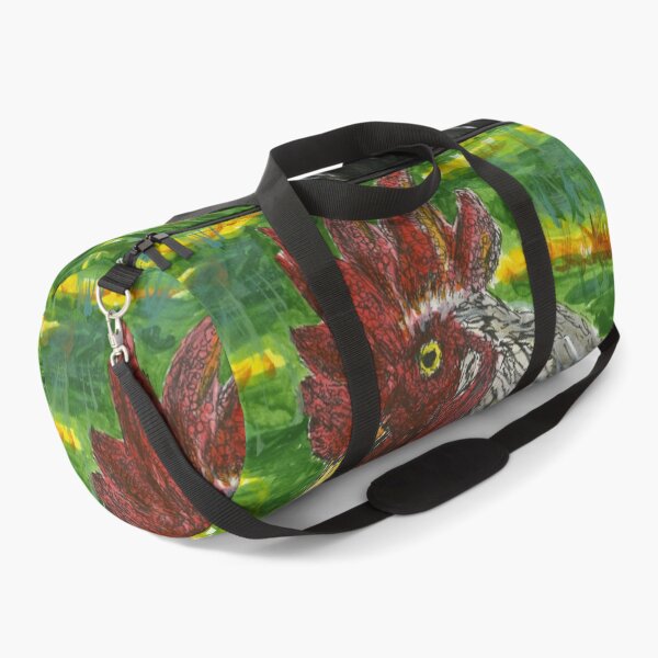 Item preview, Rooster designed and sold by LymphomaLass.
