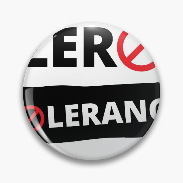 Item preview, Zero Tolerance designed and sold by player-502.