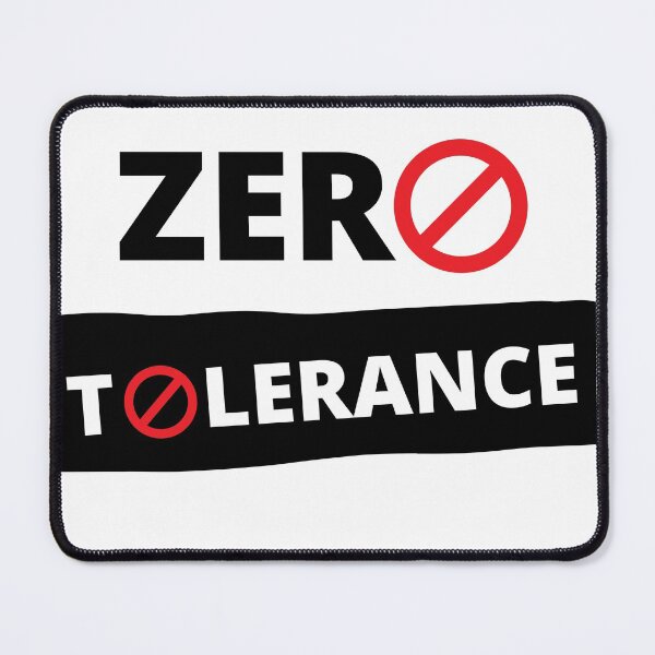 Item preview, Zero Tolerance designed and sold by player-502.