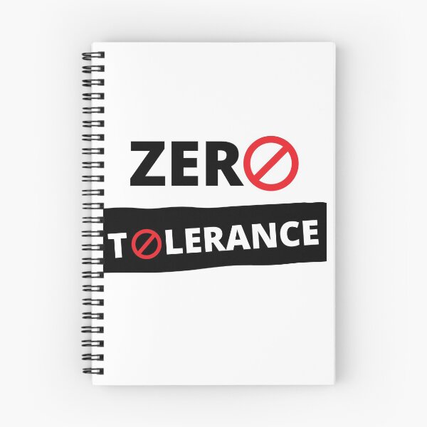 Item preview, Zero Tolerance designed and sold by player-502.