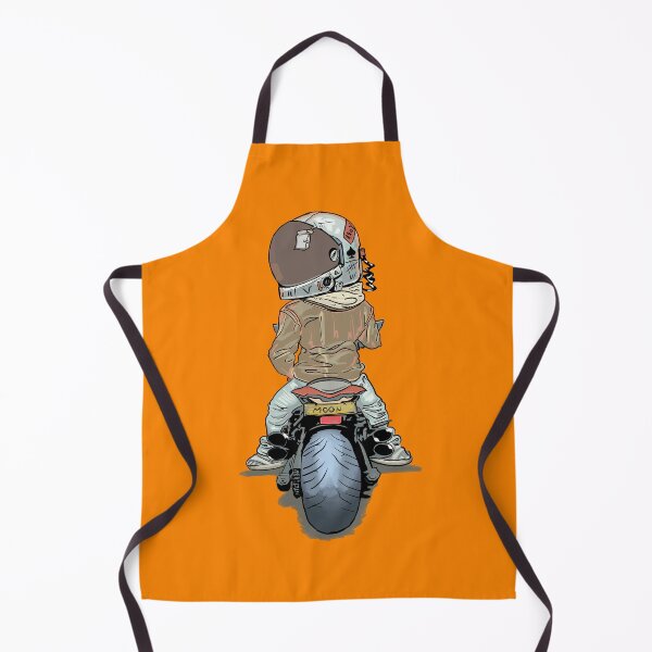 Item preview, Astronaut bicker designed and sold by Buitan.