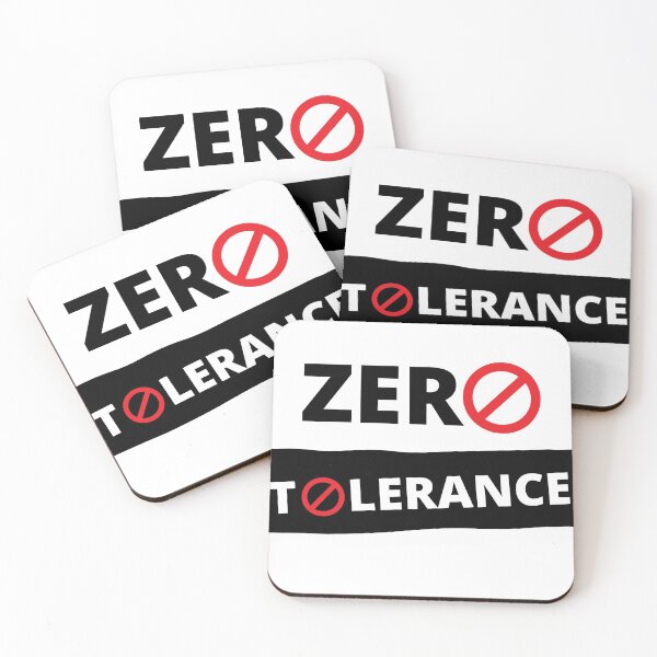 Item preview, Zero Tolerance designed and sold by player-502.