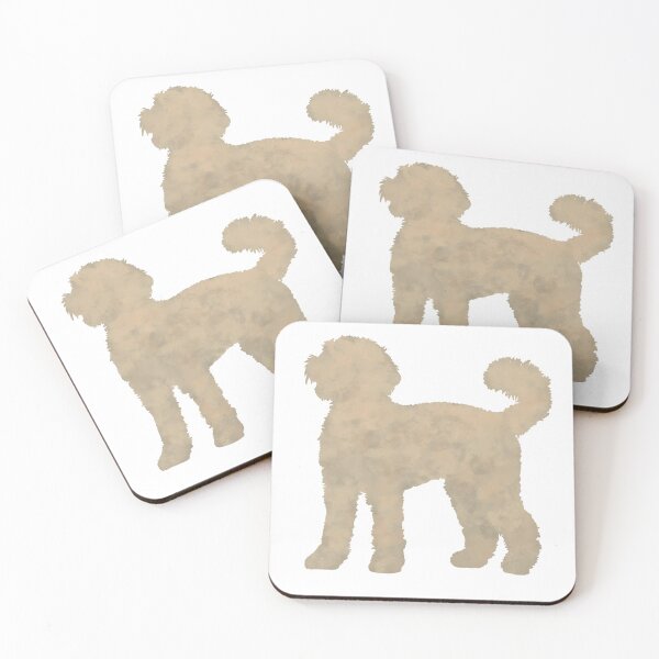 Item preview, Cream Doodle Sticker designed and sold by Tito & Handler.