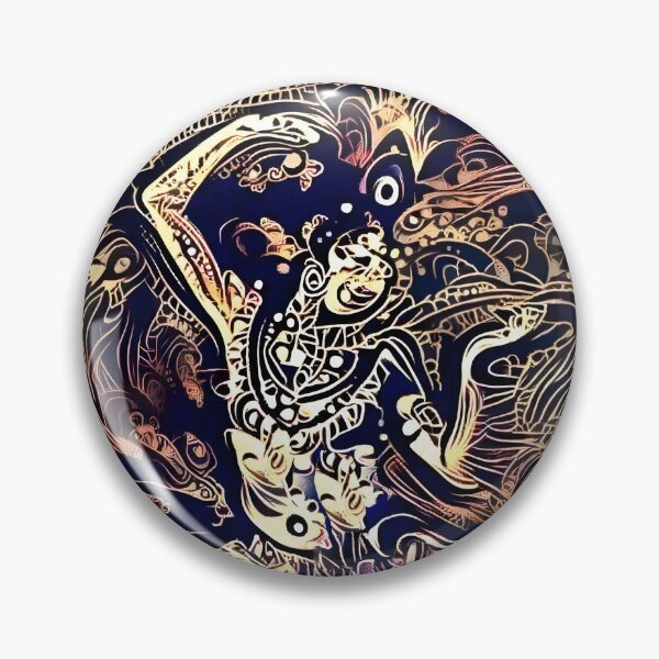 Item preview, Dancer in Distress designed and sold by PlacidHinds.