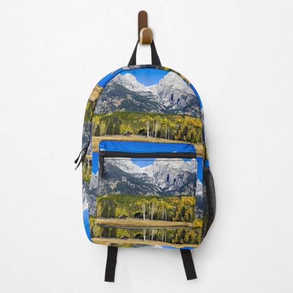 Item preview, Grand Teton National Park, Wyoming designed and sold by OrcaNature.