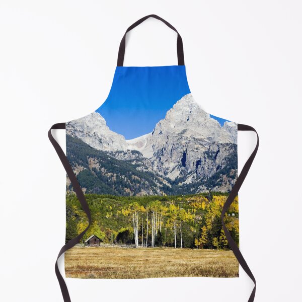 Item preview, Grand Teton National Park, Wyoming designed and sold by OrcaNature.