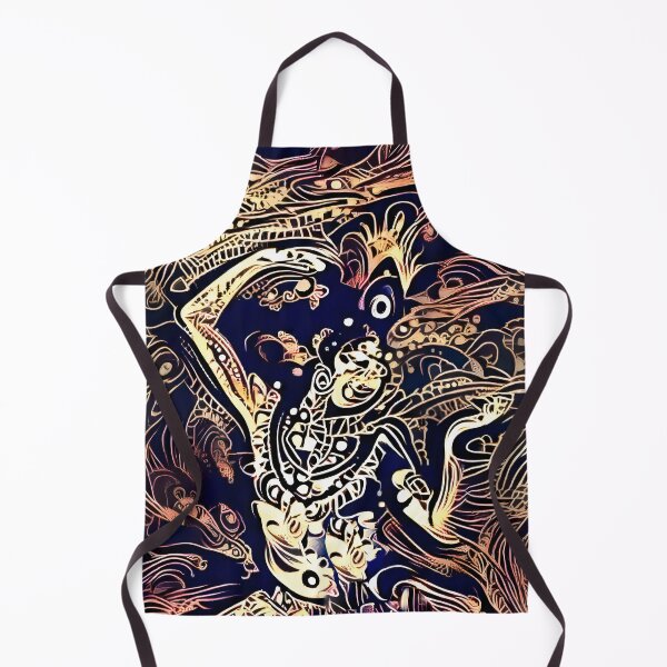 Item preview, Dancer in Distress designed and sold by PlacidHinds.