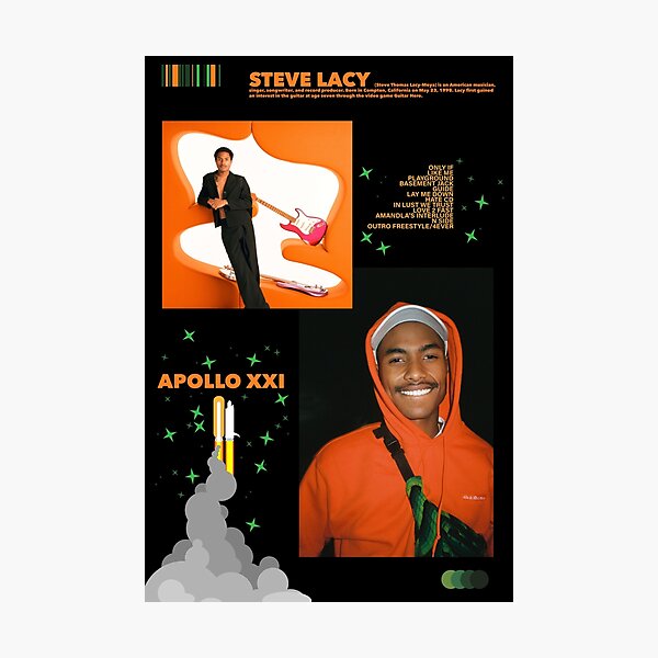 店舗情報 STEVE LACY 『APOLLO XXI』希少レコード LP - レコード