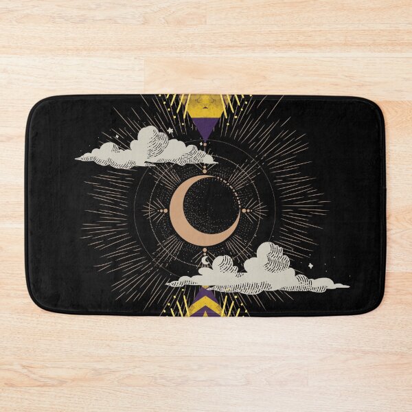 Item preview, Ce·les·tial designed and sold by AbrorschachArt.