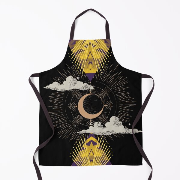 Item preview, Ce·les·tial designed and sold by AbrorschachArt.