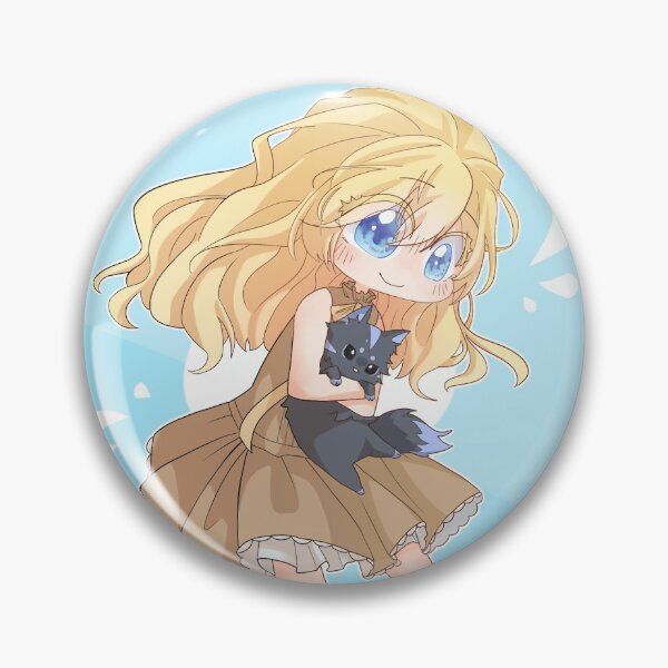 Item preview, athanasia de alger obelia And raven designed and sold by daikon sprout.