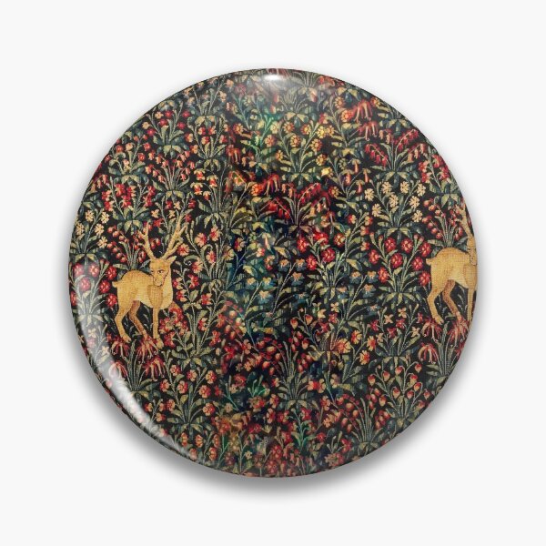 Item preview, Medieval Tapestry designed and sold by iliketeas.