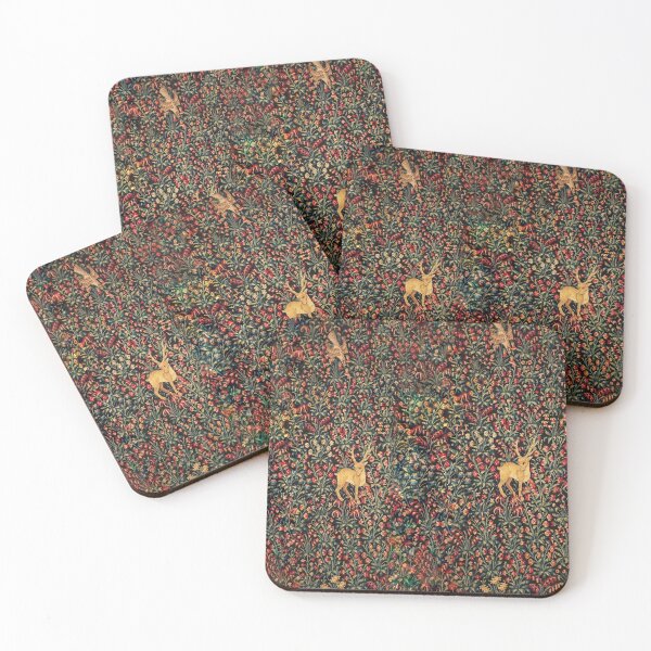 Item preview, Medieval Tapestry designed and sold by iliketeas.