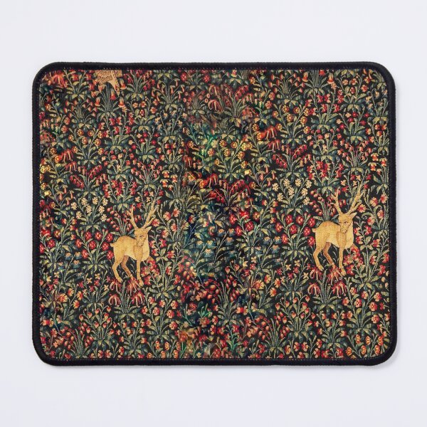 Item preview, Medieval Tapestry designed and sold by iliketeas.