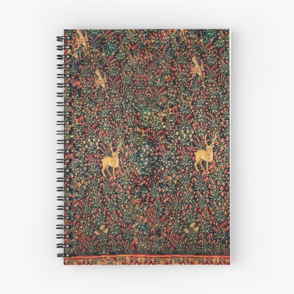 Item preview, Medieval Tapestry designed and sold by iliketeas.