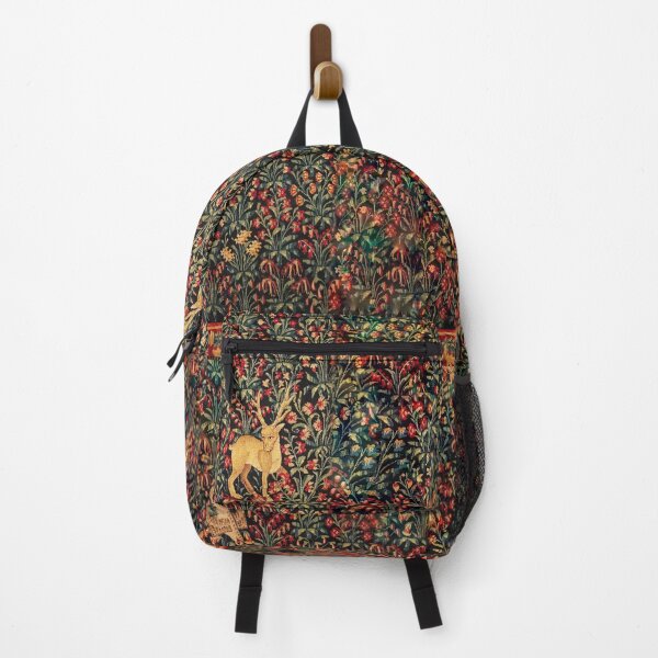 Item preview, Medieval Tapestry designed and sold by iliketeas.