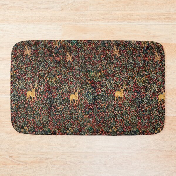Item preview, Medieval Tapestry designed and sold by iliketeas.