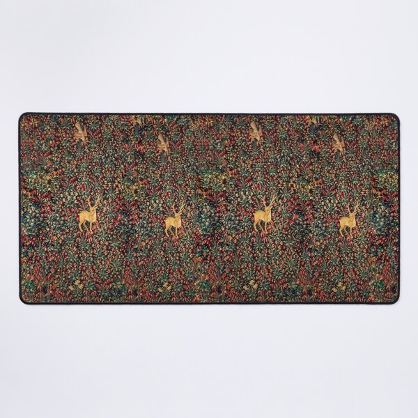 Item preview, Medieval Tapestry designed and sold by iliketeas.