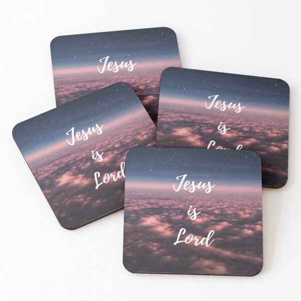 Item preview, Jesus is Lord designed and sold by Blessed little Crafts.