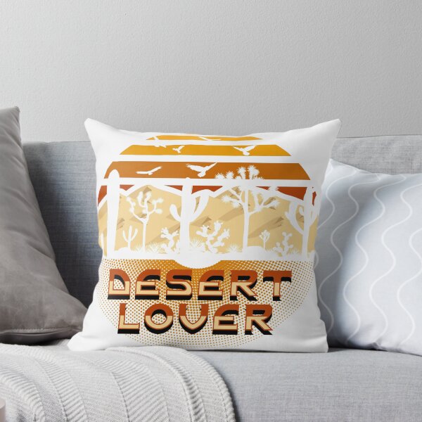 Item preview, Desert Lover - Sunset Retro designed and sold by Desigffee.