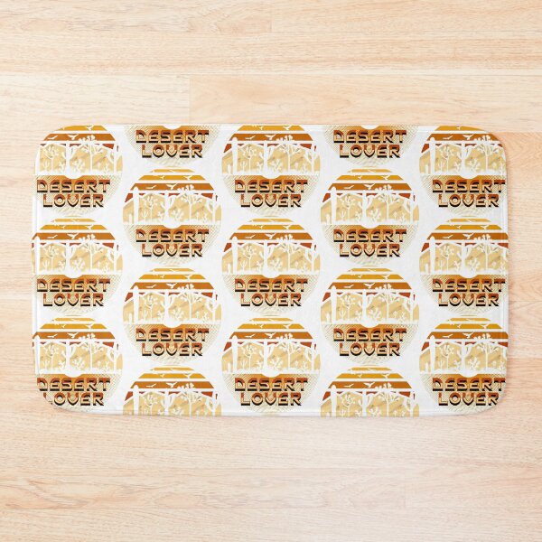 Item preview, Desert Lover - Sunset Retro designed and sold by Desigffee.