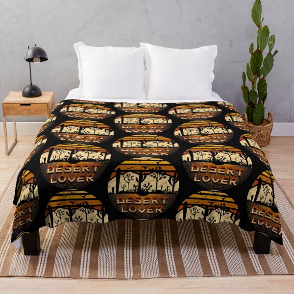 Item preview, Desert Lover - Sunset Retro designed and sold by Desigffee.