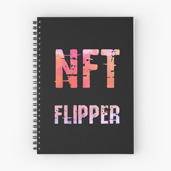 Item preview, NFT flipper designed and sold by psychoshadow.