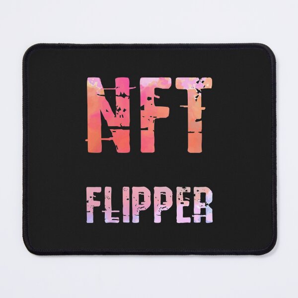 Item preview, NFT flipper designed and sold by psychoshadow.