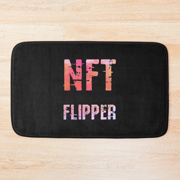 Item preview, NFT flipper designed and sold by psychoshadow.