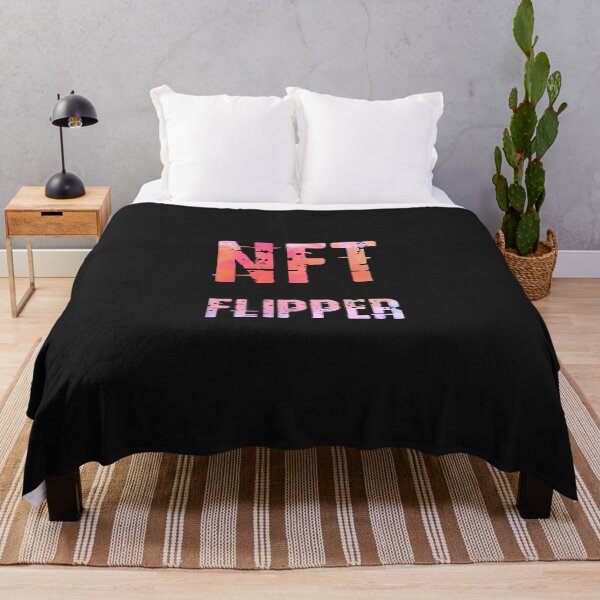 Item preview, NFT flipper designed and sold by psychoshadow.