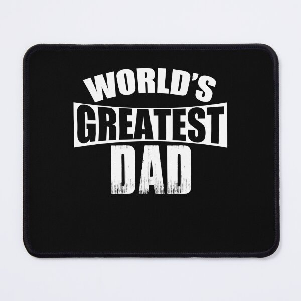 Item preview, World's Greatest Dad designed and sold by D3monic.