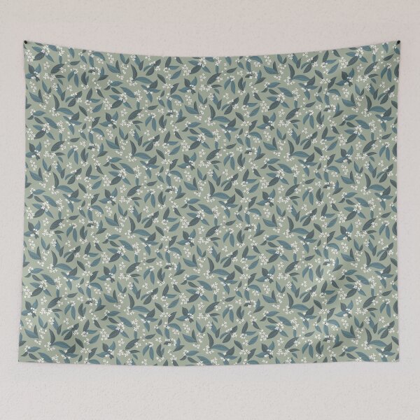 Item preview, Sweet Osmanthus designed and sold by elle berry.