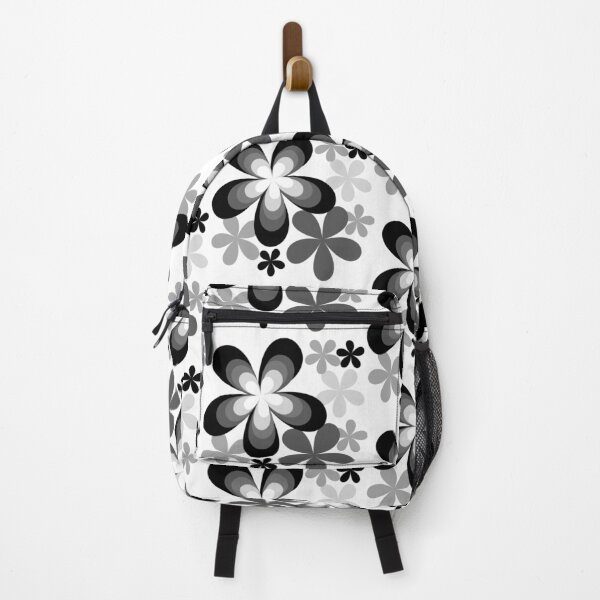 Item preview, Flower pattern graphic art designed and sold by Sameera Amir.