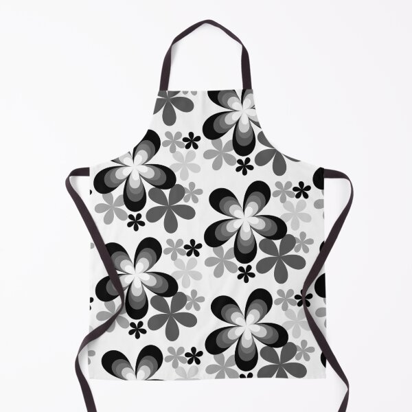Item preview, Flower pattern graphic art designed and sold by Sameera Amir.
