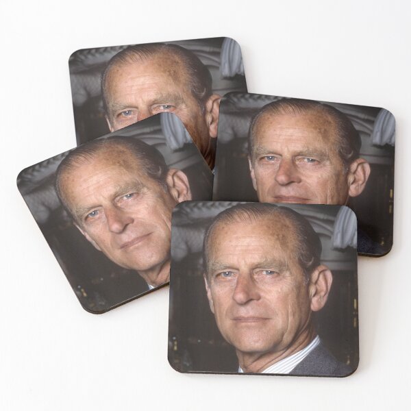 Item preview, Prince Philip Mountbatten designed and sold by KNBS.