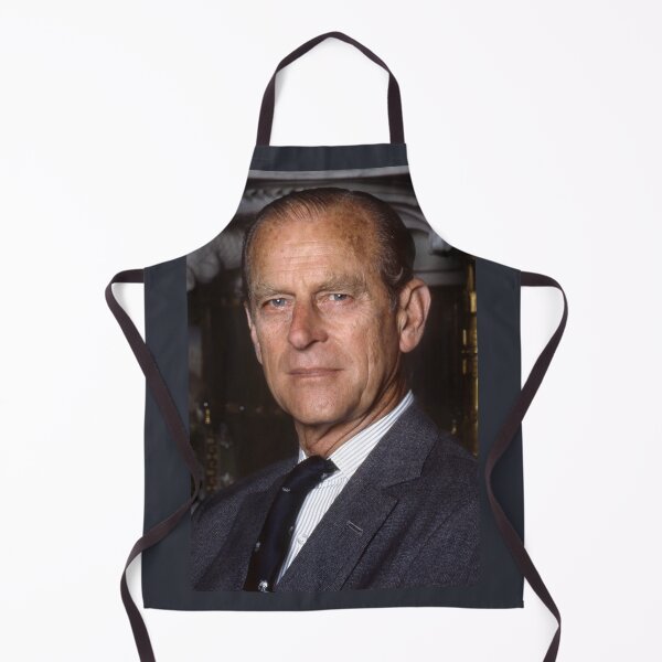 Item preview, Prince Philip Mountbatten designed and sold by KNBS.