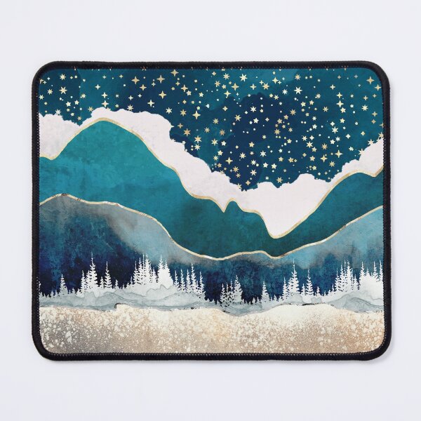 Item preview, Late Winter designed and sold by spacefrogdesign.