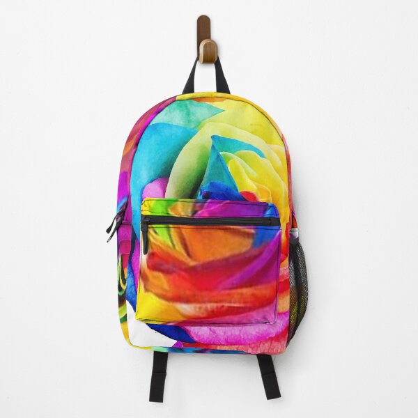 Item preview, Rainbow Roses designed and sold by lfmdesigns.