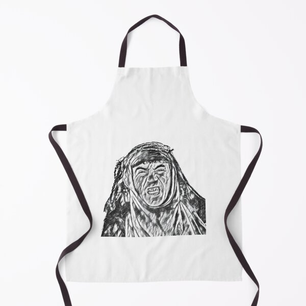 Item preview, He? designed and sold by Monkyra.
